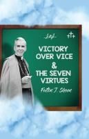 Portada de Victory Over Vice & The Seven Virtues
