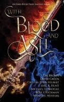 Portada de With Blood and Ash