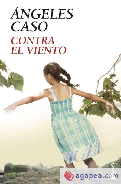 Contra el viento