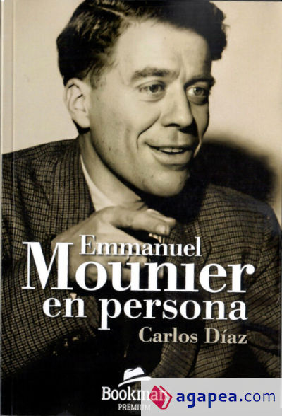 Emmanuel Mounier, En Persona