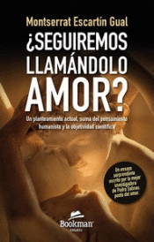 Portada de SEGUIREMOS LLAMANDOLO AMOR?