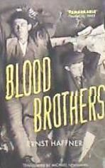 Portada de BLOOD BROTHERS