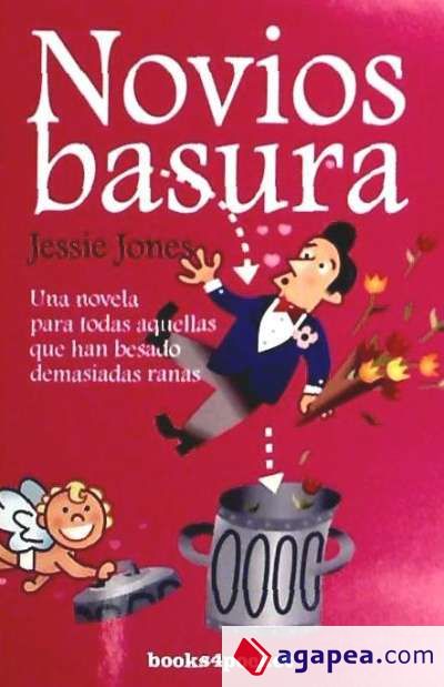 Novios basura