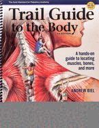 Portada de Trail Guide to the Body