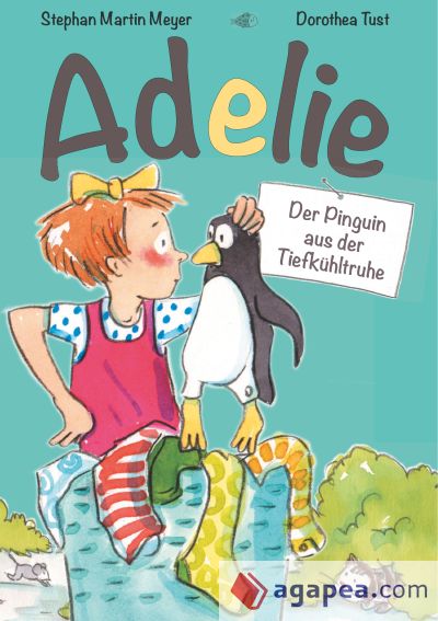 Adelie