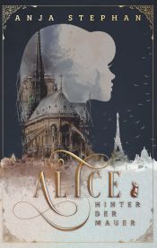 Portada de Alice hinter der Mauer