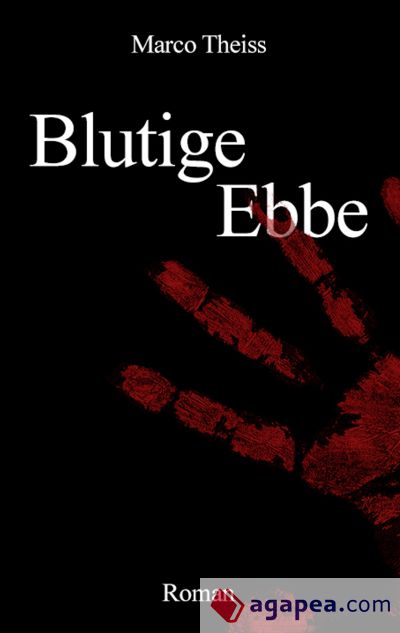 Blutige Ebbe