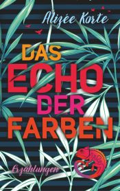 Portada de Das Echo Der Farben