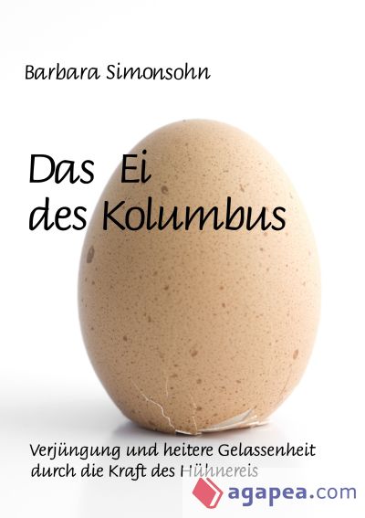 Das Ei Des Kolumbus