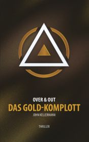 Portada de Das Gold-Komplott