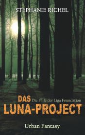 Portada de Das Luna-Projekt