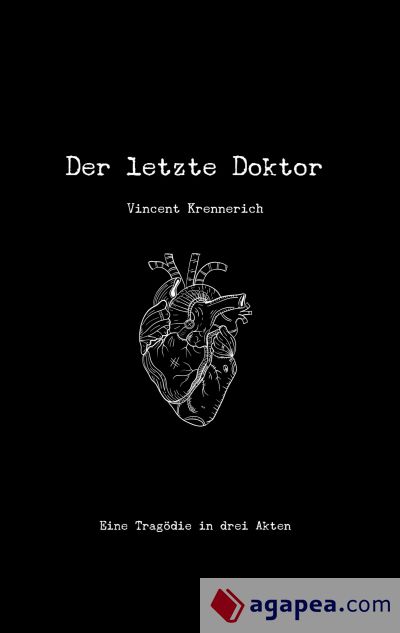 Der letzte Doktor