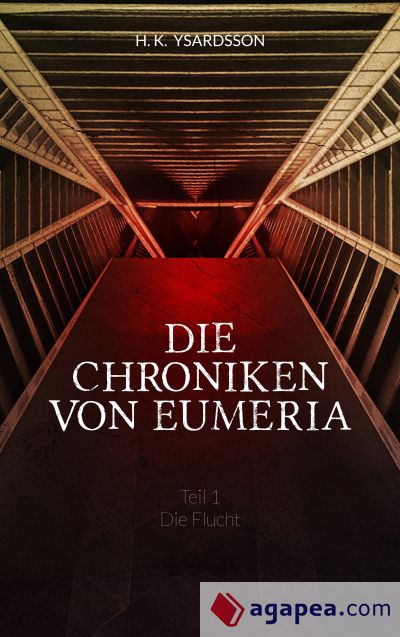 Die Chroniken von Eumeria