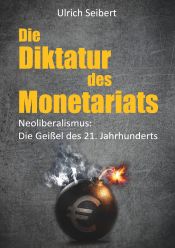 Portada de Die Diktatur des Monetariats