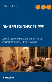 Portada de Die Reflexionsgruppe