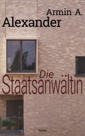 Portada de Die Staatsanwältin