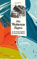 Portada de Die Wetterau Tapes