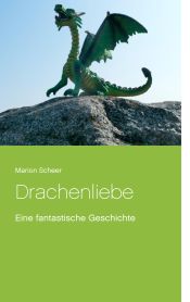 Portada de Drachenliebe