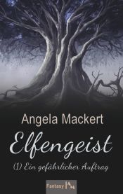 Portada de Elfengeist (1)