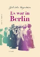 Portada de Es War in Berlin