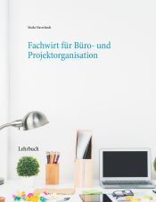 Portada de Fachwirt für Büro- und Projektorganisation: Lehrbuch