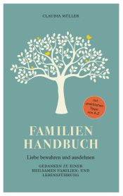 Portada de Familien Handbuch
