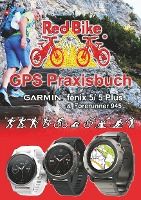 Portada de GPS Praxisbuch Garmin Fenix 5 -Serie