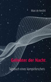 Portada de Geliebter Der Nacht