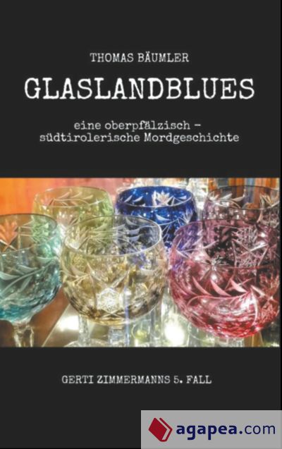 Glaslandblues