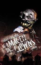 Portada de Im Magen des Clowns