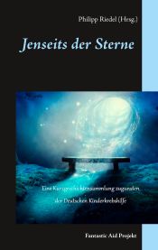 Portada de Jenseits der Sterne: Fantastic Aid Projekt