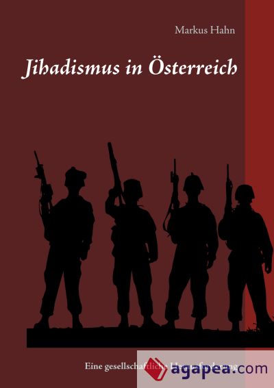 Jihadismus in Österreich