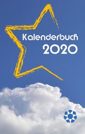 Portada de Kalenderbuch 2020 - Motivationssprüche, Freunde Sprüche