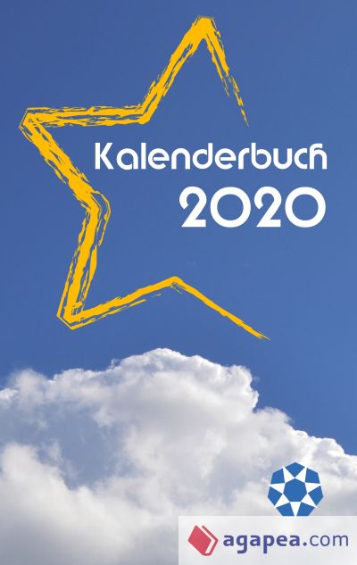 Kalenderbuch 2020 - Motivationssprüche, Freunde Sprüche