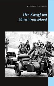 Portada de Kampf um Mitteldeutschland