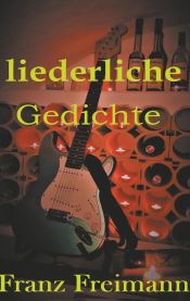 Portada de Liederliche Gedichte