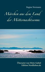 Portada de Märchen aus dem Land der Mitternachtssonne