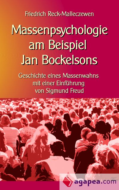 Massenpsychologie am Beispiel Jan Bockelsons