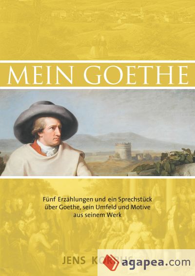 Mein Goethe