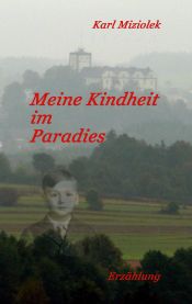 Portada de Meine Kindheit Im Paradies