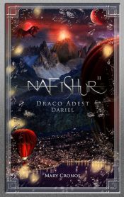 Portada de Nafishur - Draco Adest Dariel