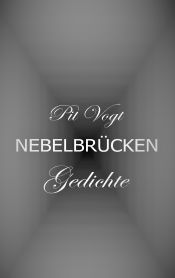 Portada de Nebelbrücken: Gedichte