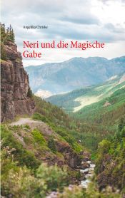 Portada de Neri und die Magische Gabe