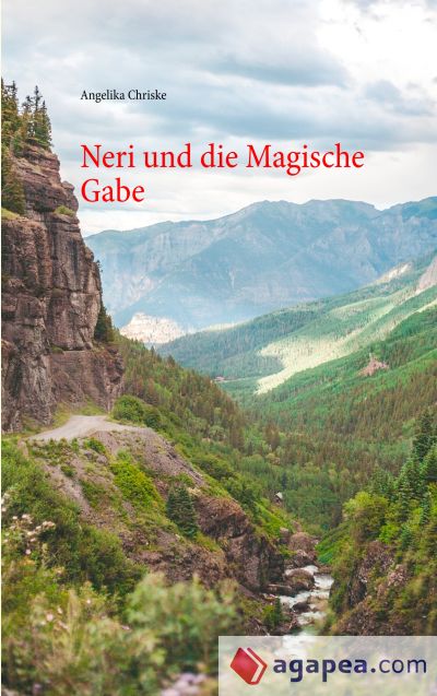 Neri und die Magische Gabe