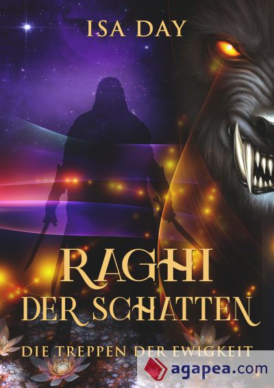 Raghi der Schatten