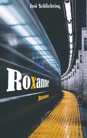 Portada de Roxanne