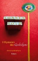 Portada de SonnenGold. 9 Mysterien des Gedeihens