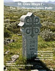 Portada de St. Olav Ways I - The Gudbrandsdalen Path