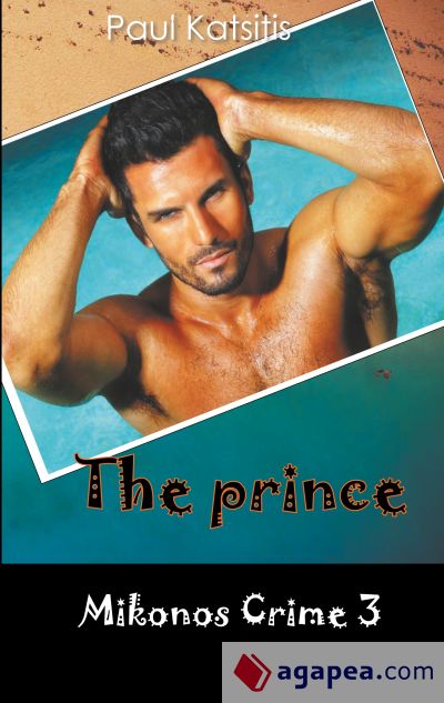 The Prince: Mikonos Crime 3 (english)
