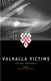 Portada de Valhalla Victims